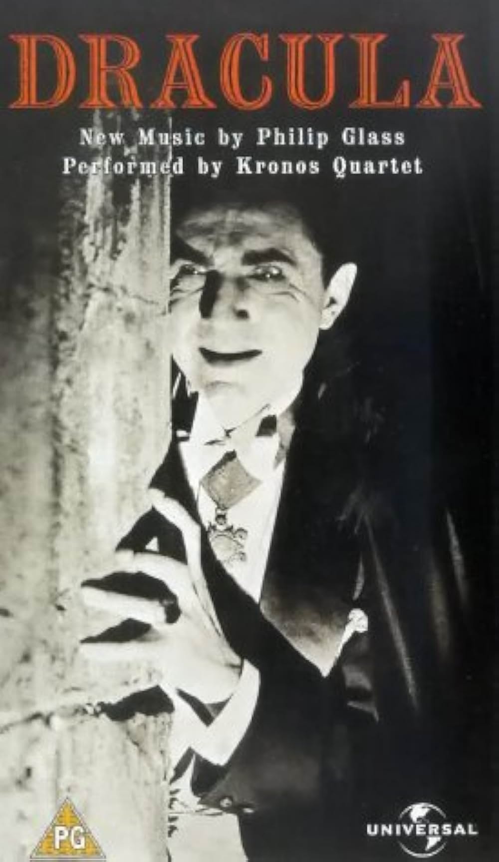 「魔人ドラキュラ（スペイン語版）」の画像