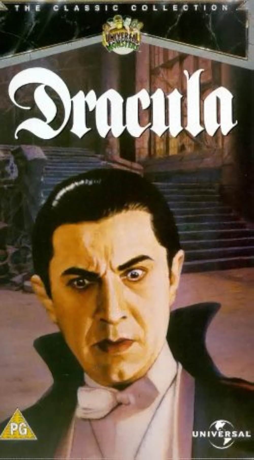 「魔人ドラキュラ（スペイン語版）」の画像