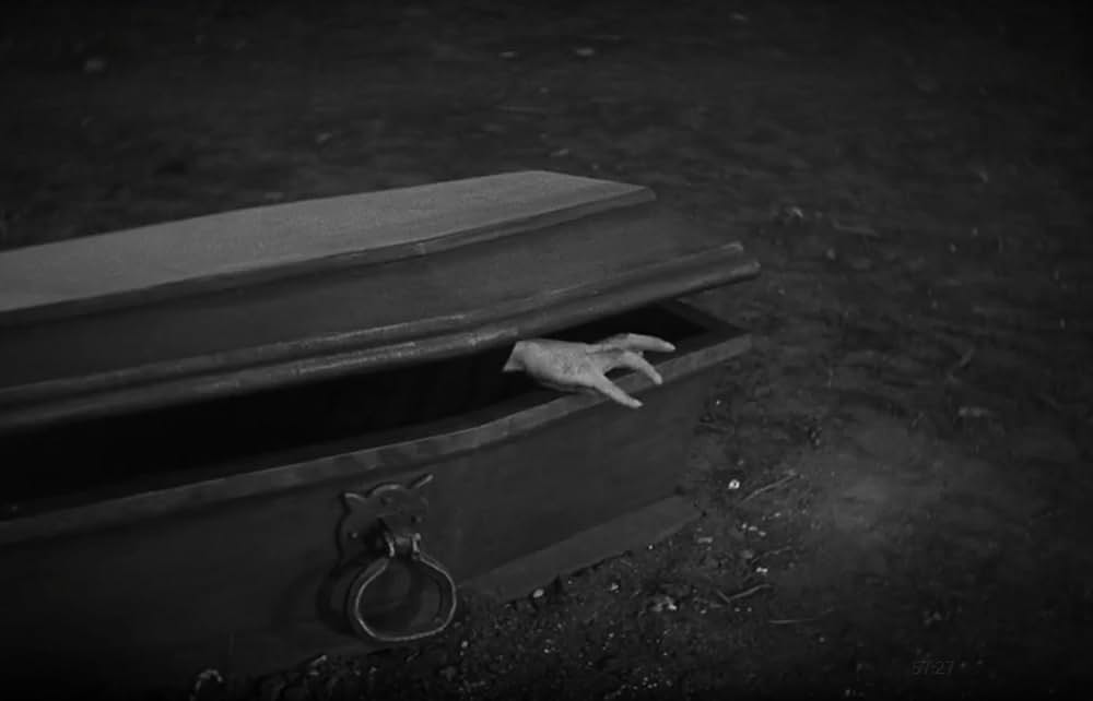 魔人ドラキュラ（スペイン語版）の画像