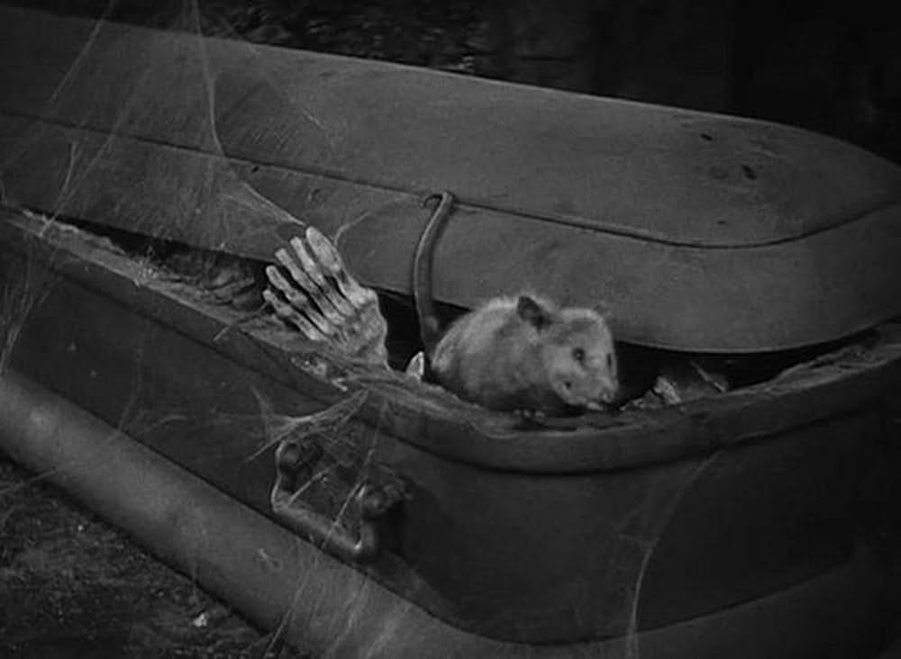 魔人ドラキュラ（スペイン語版）の画像