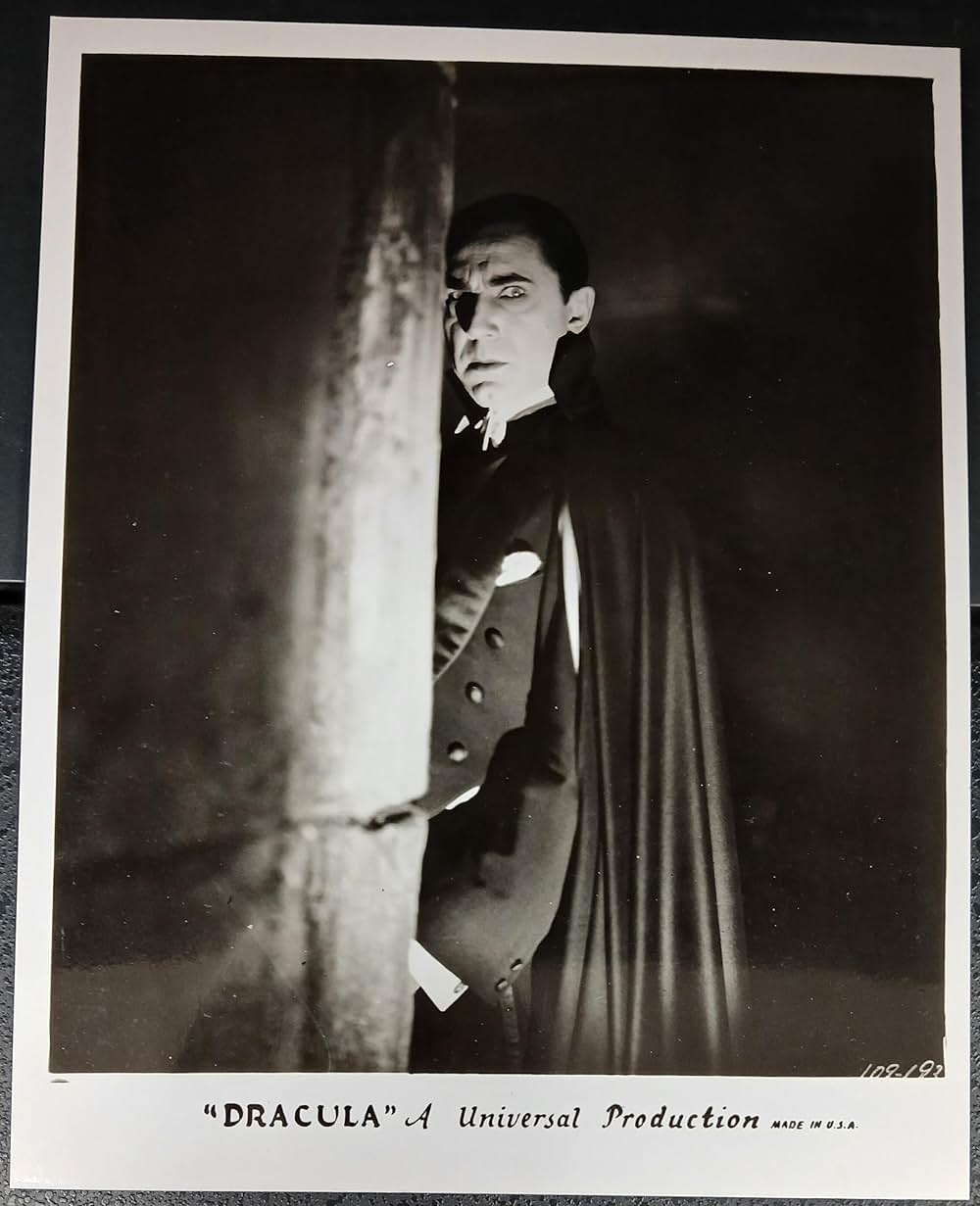 魔人ドラキュラ（スペイン語版）の画像