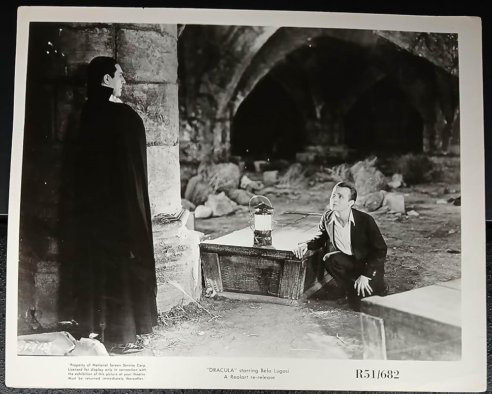 魔人ドラキュラ（スペイン語版）の画像