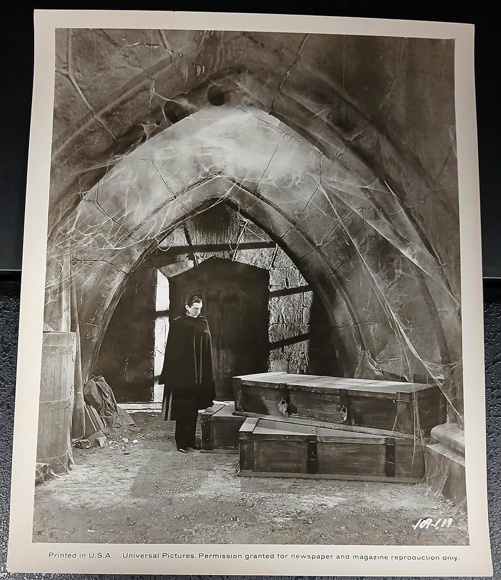 魔人ドラキュラ（スペイン語版）の画像