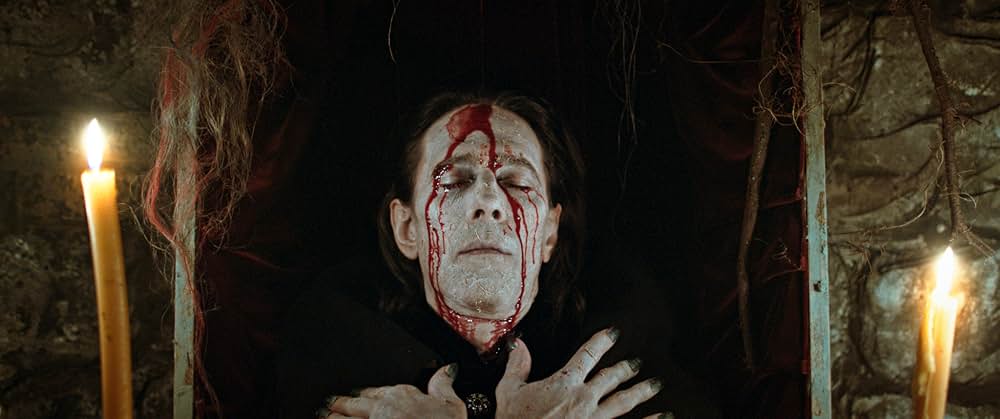 グロテスク・ツアー ヴァルブルガの呪いの画像