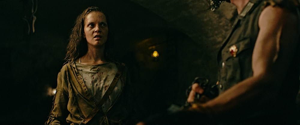 グロテスク・ツアー ヴァルブルガの呪いの画像