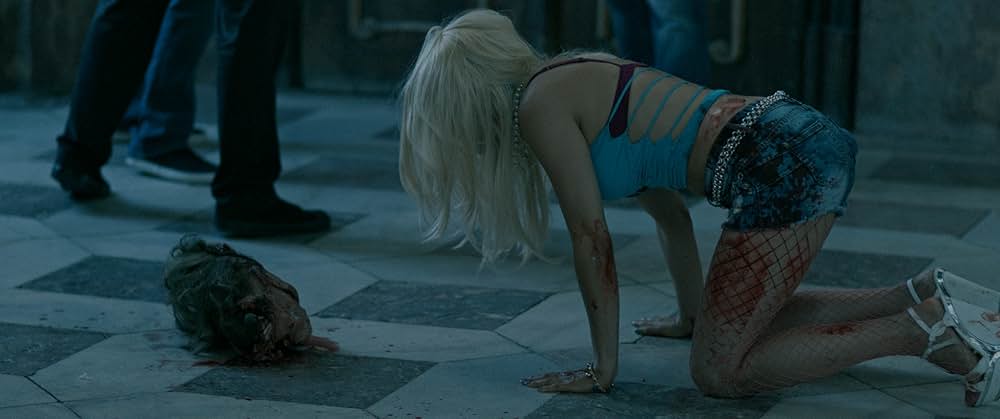 グロテスク・ツアー ヴァルブルガの呪いの画像