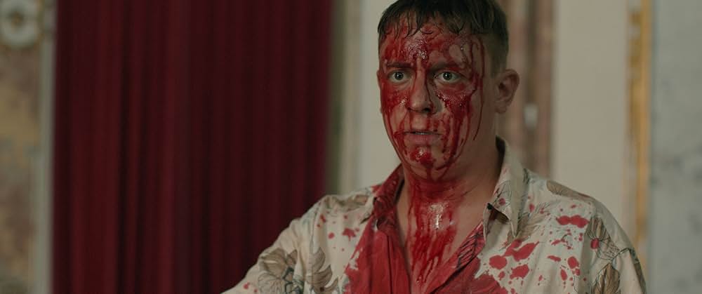 グロテスク・ツアー ヴァルブルガの呪いの画像