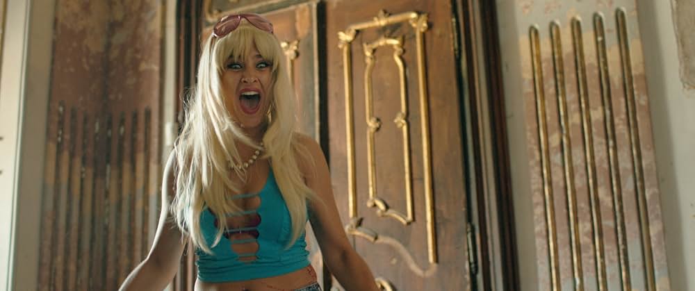 グロテスク・ツアー ヴァルブルガの呪いの画像