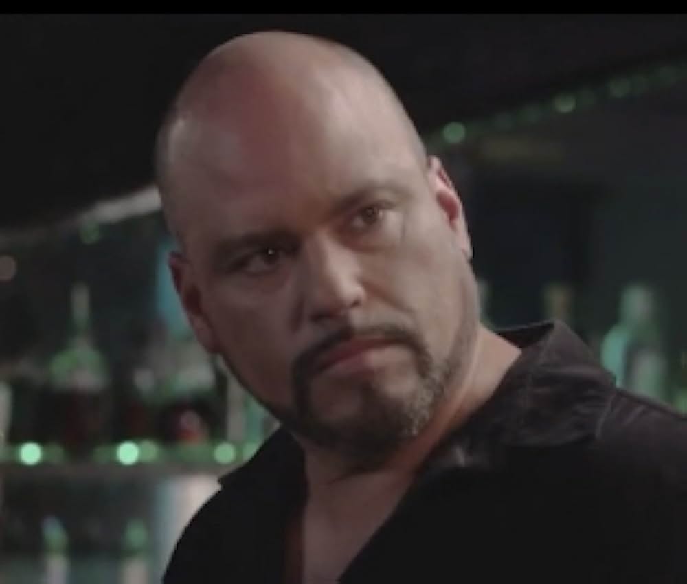 A Christmas Prayer（原題）の写真