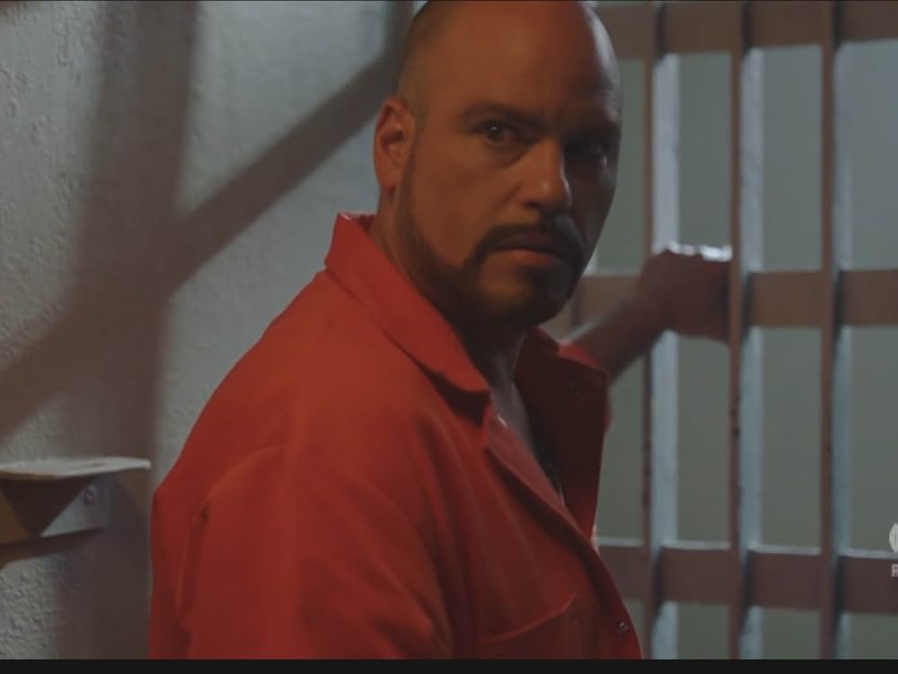 A Christmas Prayer（原題）の画像