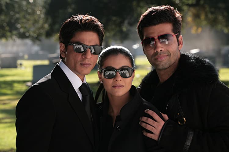 マイネーム・イズ・ハーンの画像