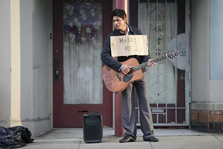 マイネーム・イズ・ハーンの画像