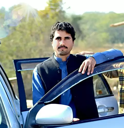 マイネーム・イズ・ハーンの画像