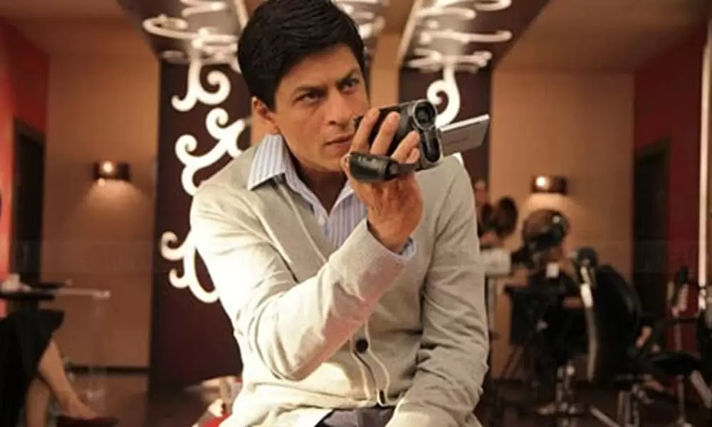 マイネーム・イズ・ハーンの画像