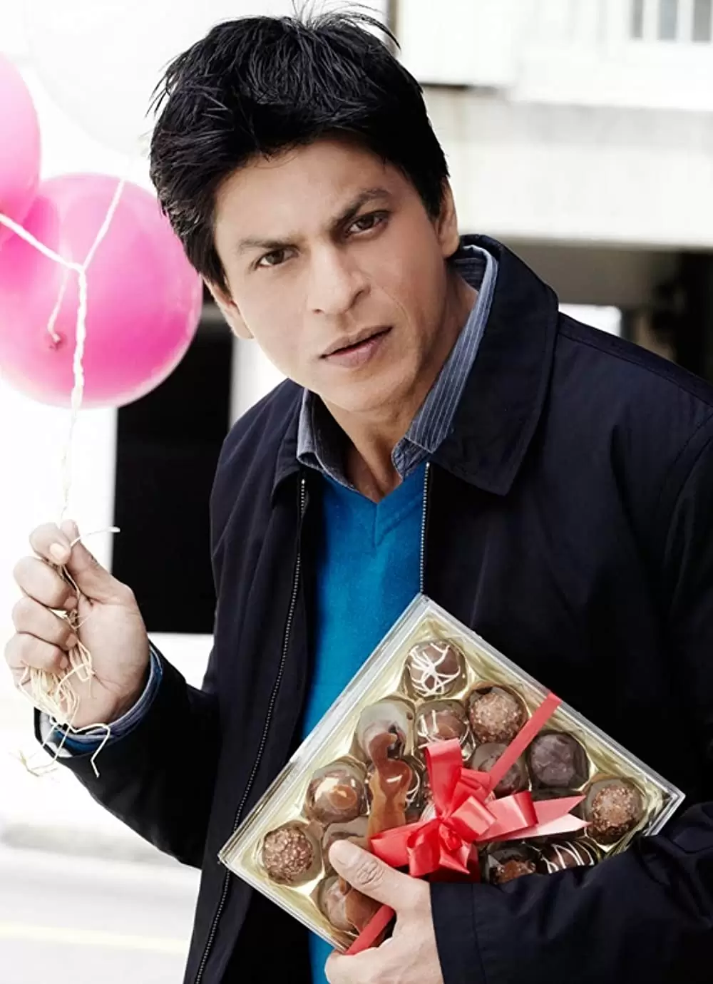 マイネーム・イズ・ハーンの画像