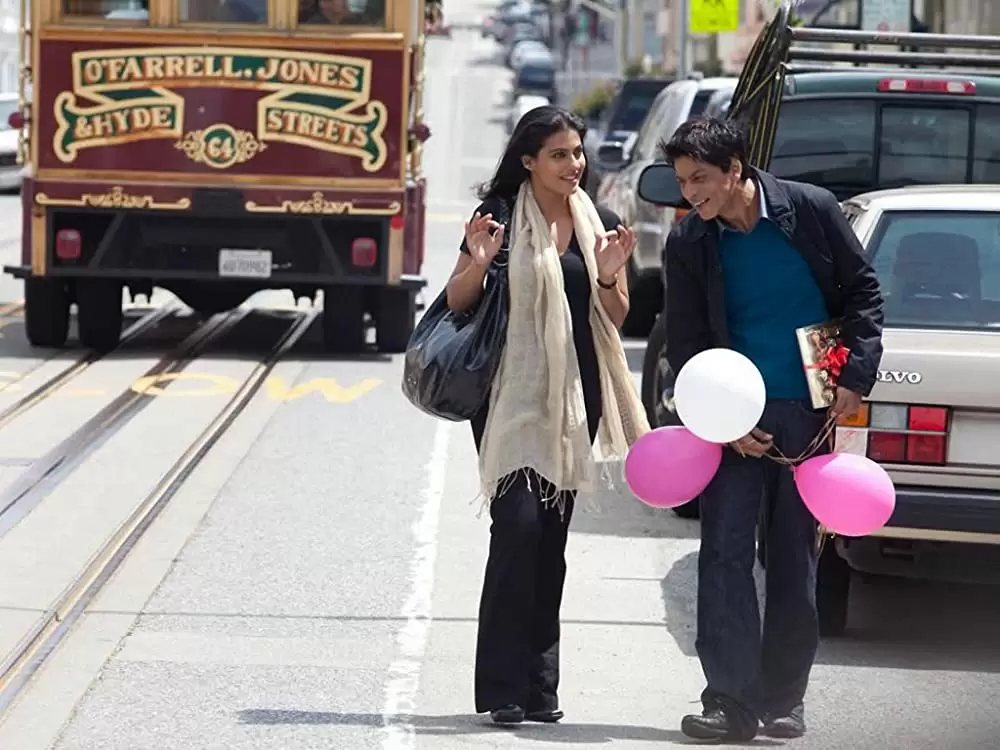 マイネーム・イズ・ハーンの画像