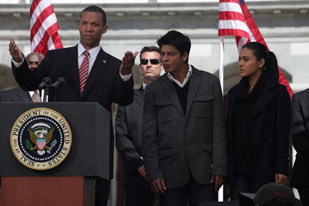 マイネーム・イズ・ハーンの画像