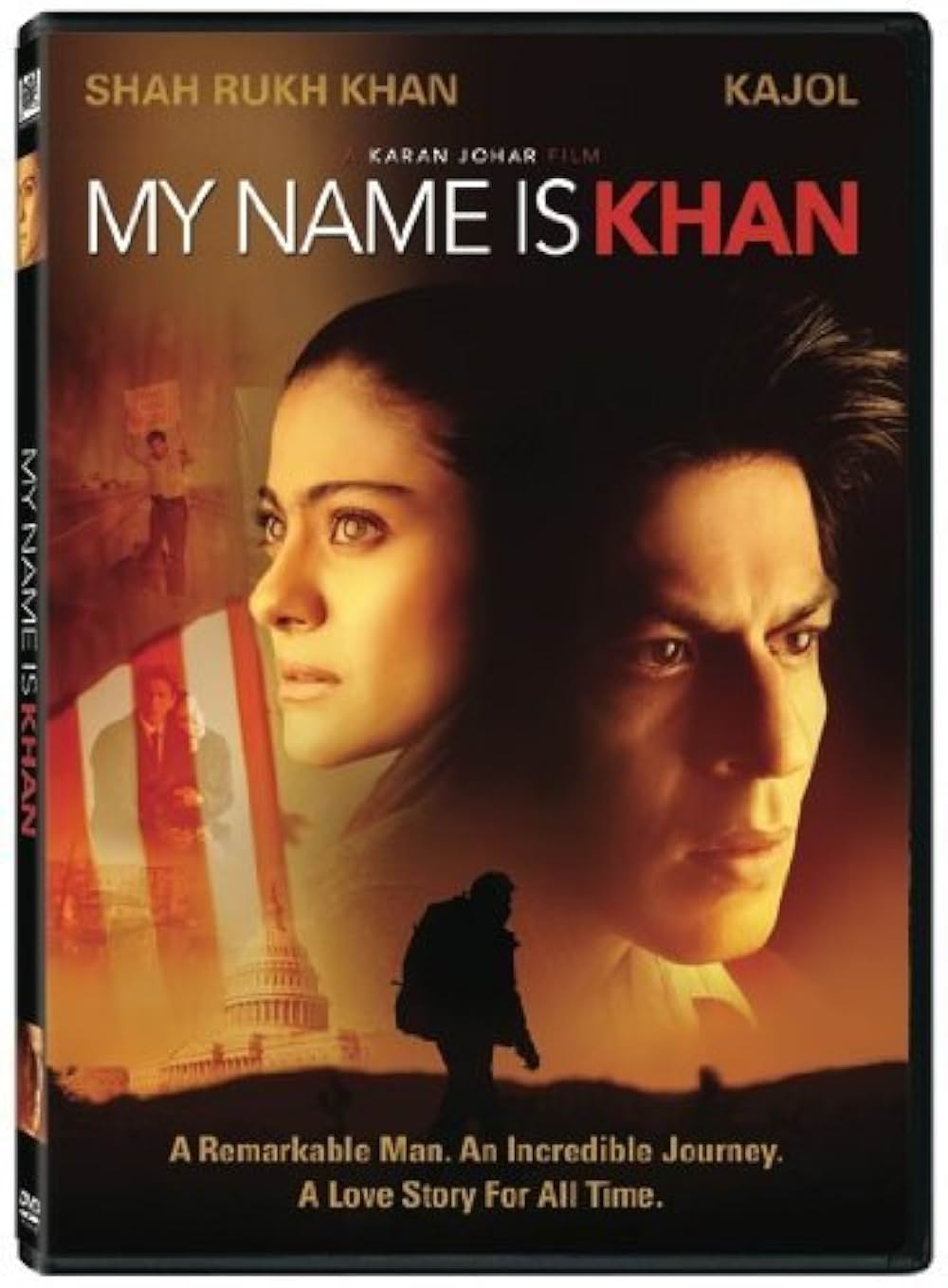 マイネーム・イズ・ハーンの画像