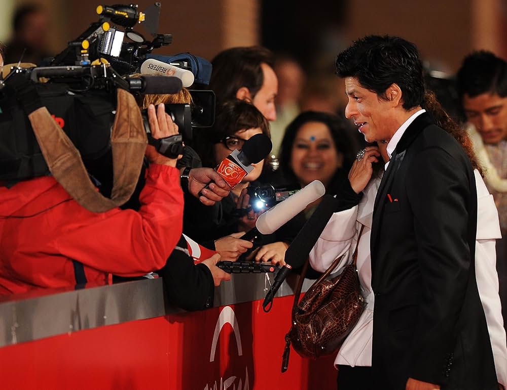 マイネーム・イズ・ハーンの画像