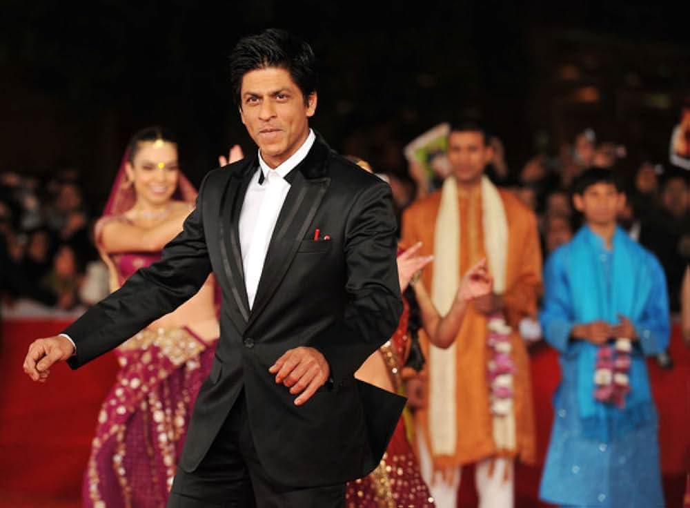 マイネーム・イズ・ハーンの画像