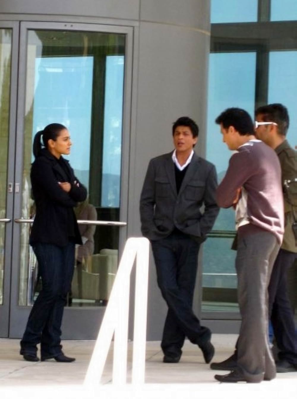 マイネーム・イズ・ハーンの画像