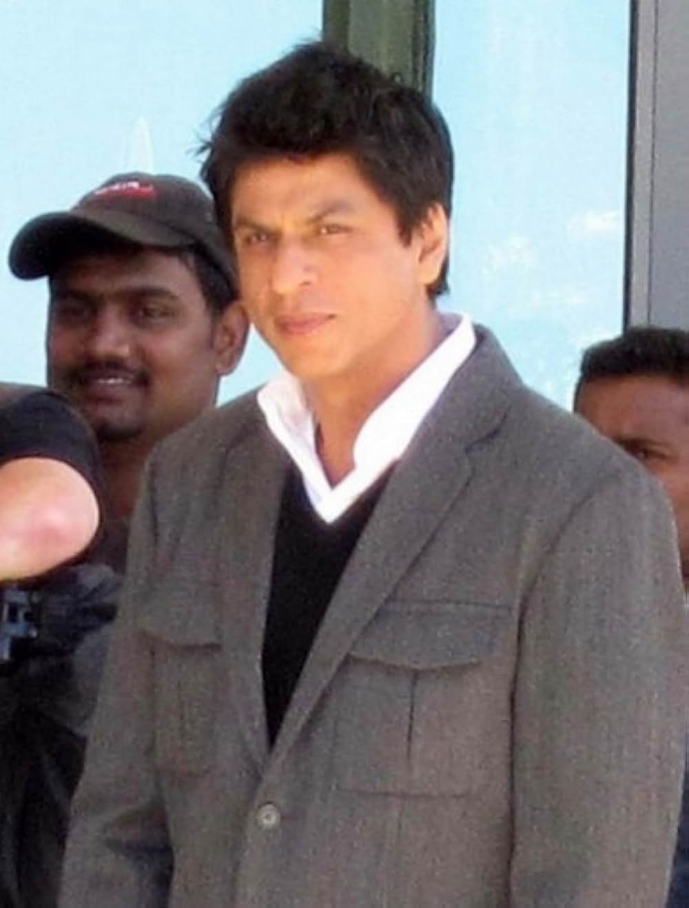 マイネーム・イズ・ハーンの画像