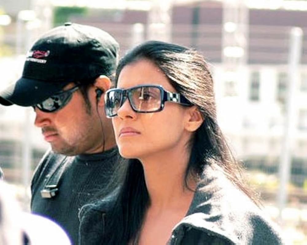 マイネーム・イズ・ハーンの画像