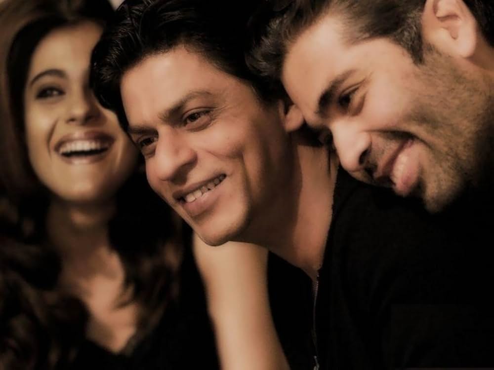 マイネーム・イズ・ハーンの画像