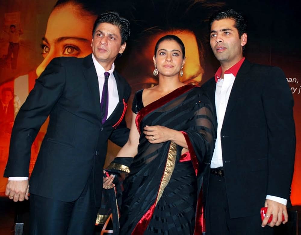 マイネーム・イズ・ハーンの画像