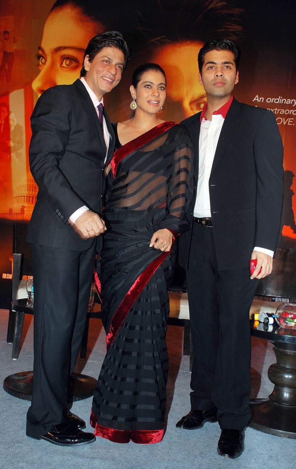 マイネーム・イズ・ハーンの画像