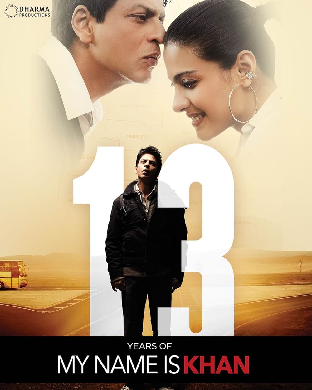 マイネーム・イズ・ハーンの画像