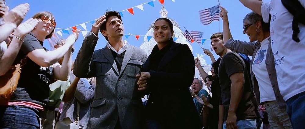 マイネーム・イズ・ハーンの画像