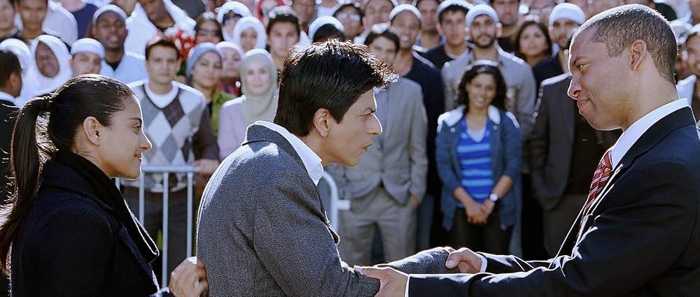 マイネーム・イズ・ハーンの画像