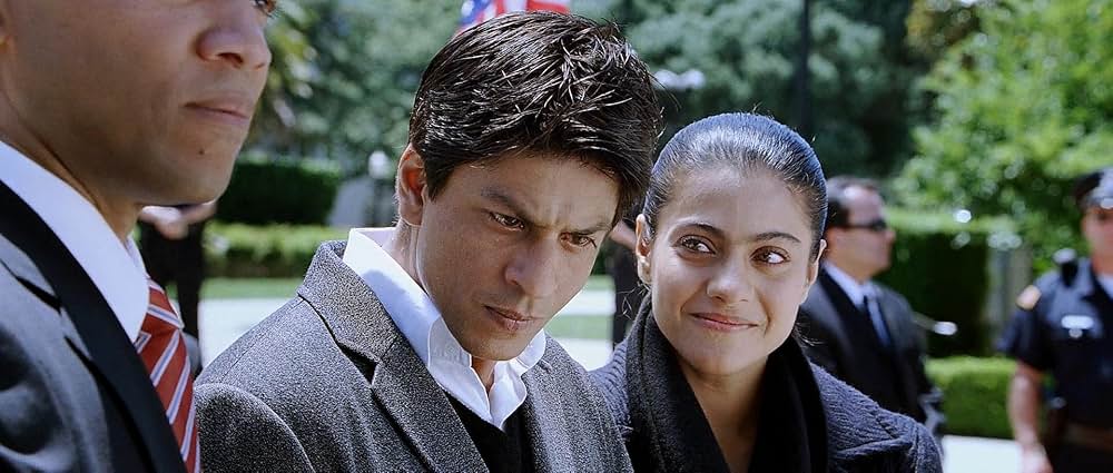 マイネーム・イズ・ハーンの画像