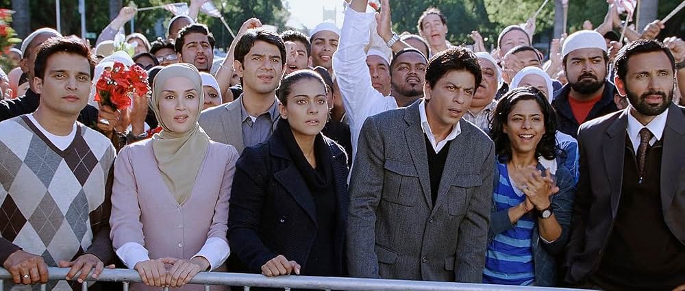 マイネーム・イズ・ハーンの画像