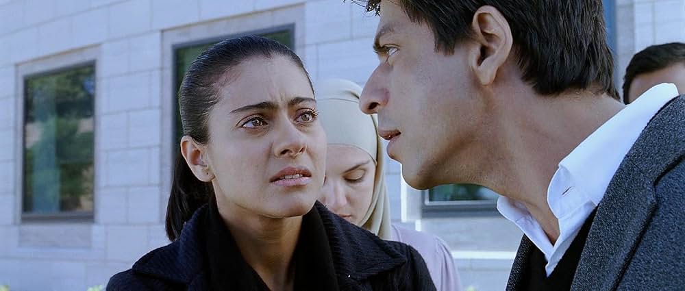 マイネーム・イズ・ハーンの画像