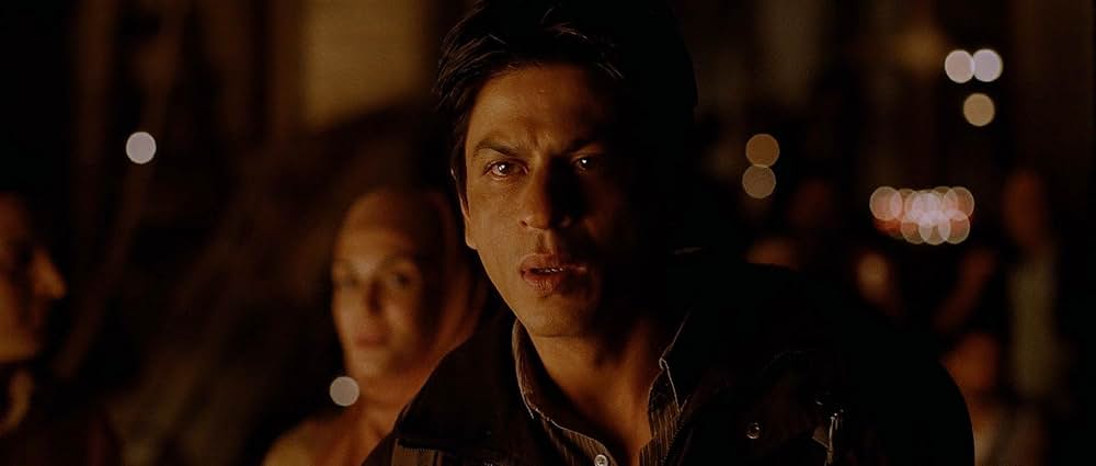 マイネーム・イズ・ハーンの画像