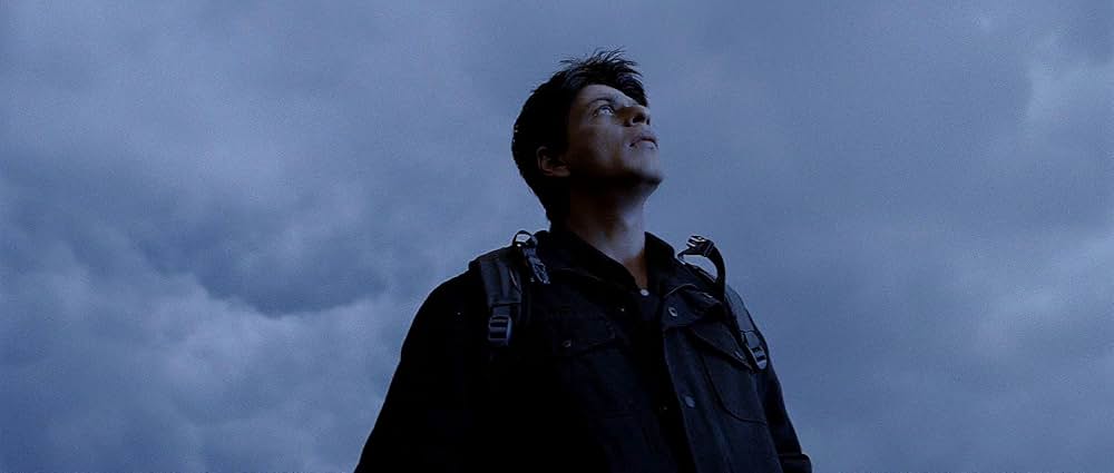 マイネーム・イズ・ハーンの画像