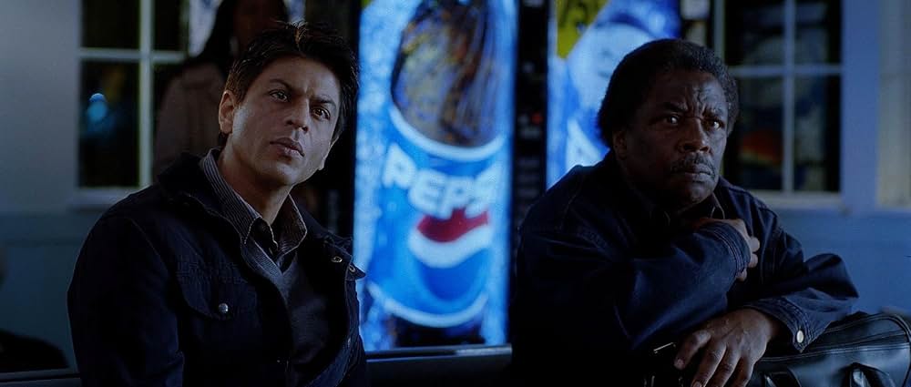 マイネーム・イズ・ハーンの画像