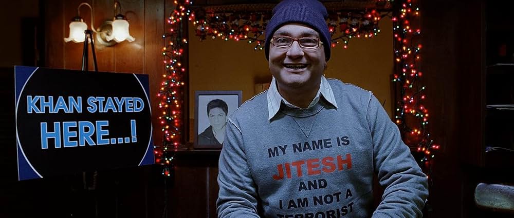 マイネーム・イズ・ハーンの画像