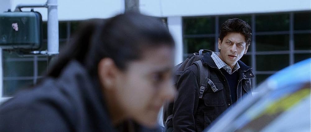 マイネーム・イズ・ハーンの画像