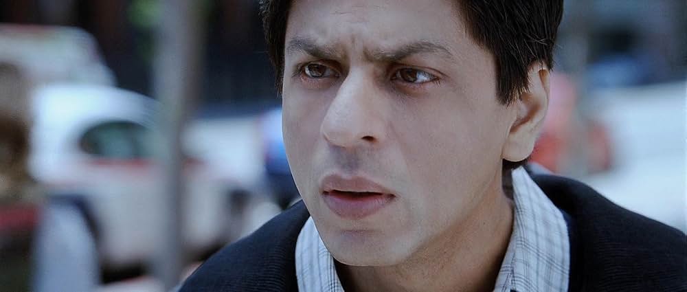 マイネーム・イズ・ハーンの画像