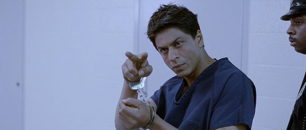 マイネーム・イズ・ハーンの画像