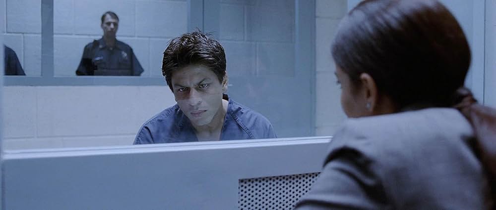 マイネーム・イズ・ハーンの画像