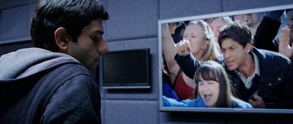 マイネーム・イズ・ハーンの画像