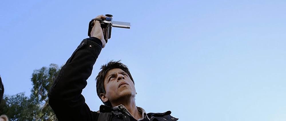 マイネーム・イズ・ハーンの画像