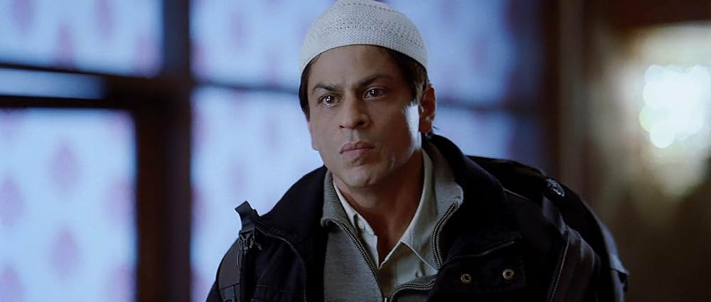 マイネーム・イズ・ハーンの画像