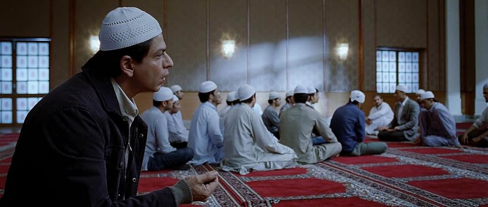 マイネーム・イズ・ハーンの画像