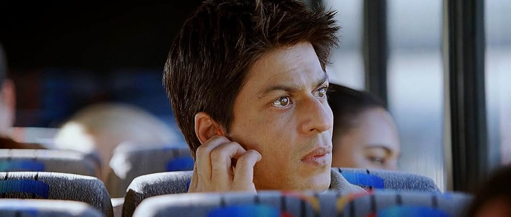 マイネーム・イズ・ハーンの画像