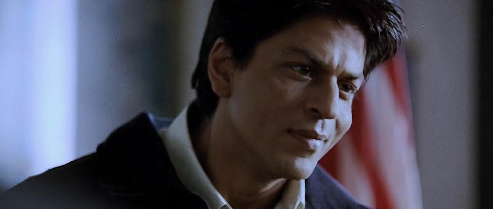 マイネーム・イズ・ハーンの画像